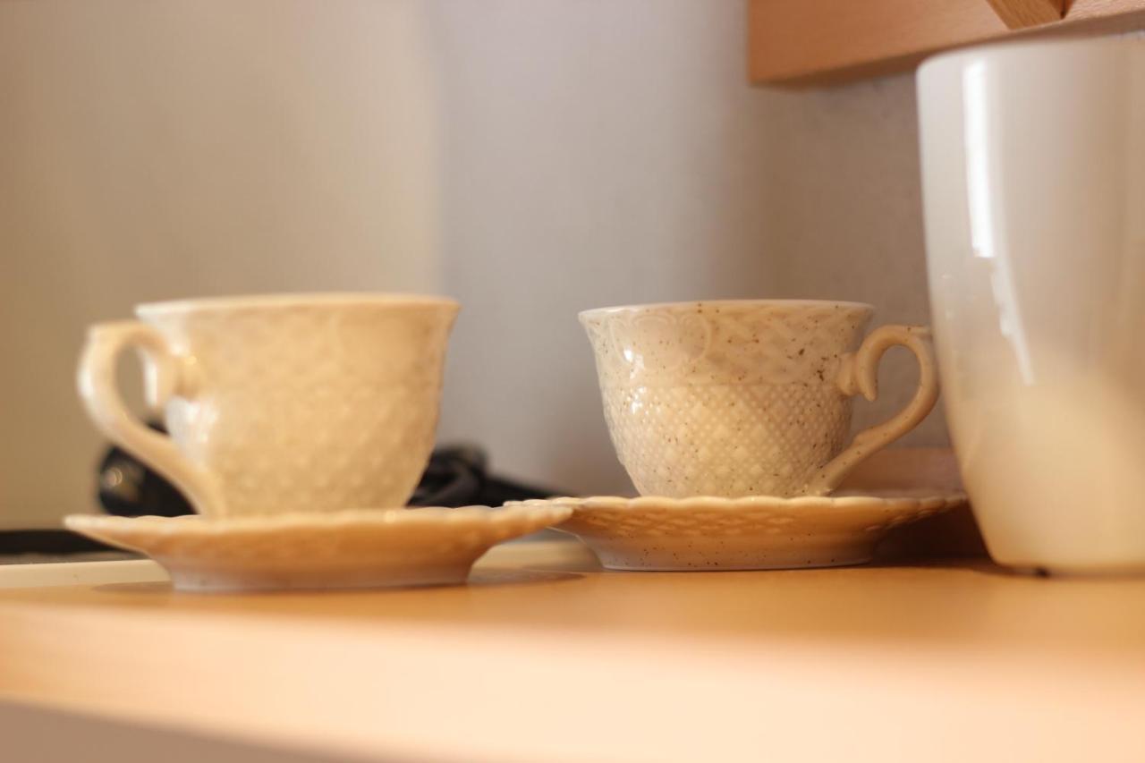 Lila'S Studios Asproválta Ngoại thất bức ảnh