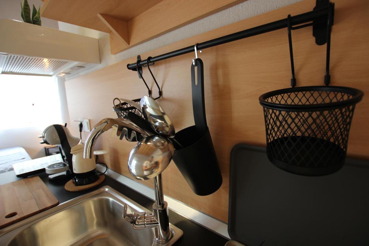 Lila'S Studios Asproválta Ngoại thất bức ảnh